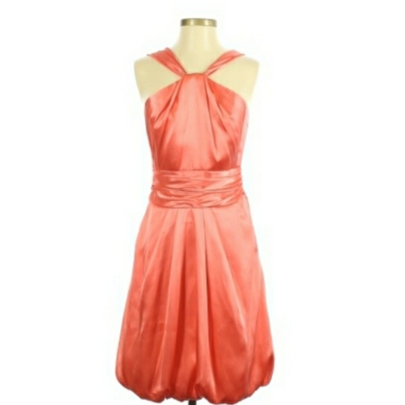 David's Bridal Dresses & Skirts - Gorgeous Davids Bridal Prom or Cocktail Dress Mini